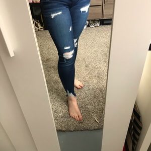 American Eagle Women’s Jeans